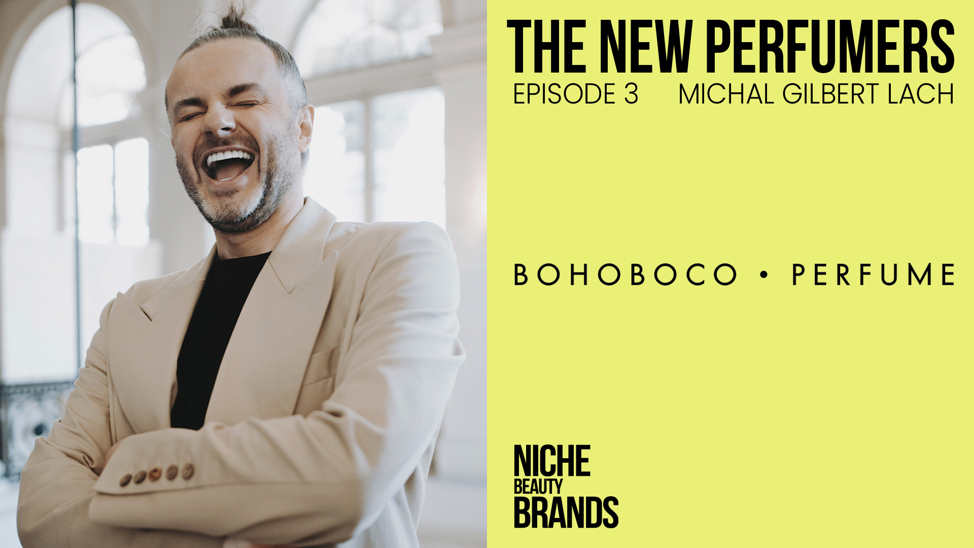 Niche Beauty Brands Interviews — miniature 6